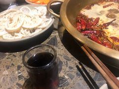 -小龙坎火锅(黄河店)