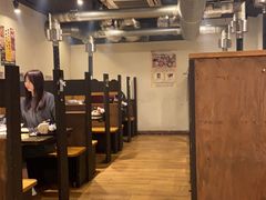 -七輪焼肉 安安(日本橋店)
