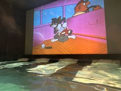 -丽思卡尔顿酒店泳池(金融街店)