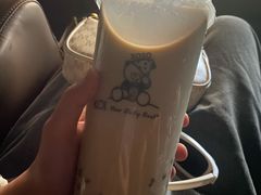 -Koi thé(水坑尾街店)