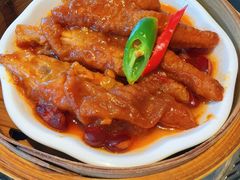 -南海渔村·徐博馆(琶洲店-粤菜养生宴)