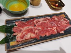 -妥妥烤肉料理(凯德店)