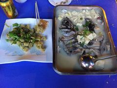 -连池鱼豆味坊(风景区店)