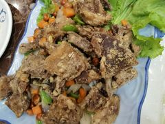 -西关回头馆(西关美食街店)