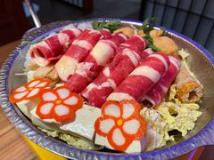 -隐月· 㐂和食屋(芝罘万达公馆店)
