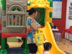 -美吉姆国际儿童发展中心(红谷滩绿地缤纷城中心)