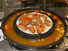 -小肚皮饮食店