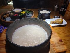 -南桥帮(昆百大·泰业城店)