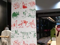 -MUJI无印良品(万达仓山店)