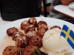 -宜家·瑞典风味餐厅(北京西红门店)