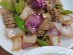 -红灯笼龙凤饭店(宁波老字号店)