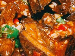 -湘与香缘·湖南菜(王府井北京市百货大楼店)