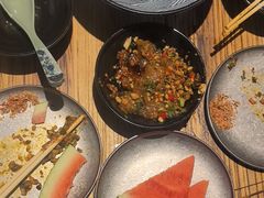 -北丐先生·野馄饨烧烤(雨花万象店)