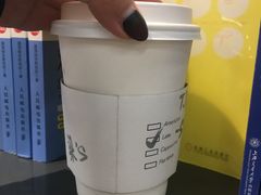 -JPG coffee(广州体育西店)