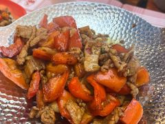 -高嗲嗲·湘味爆炒王(云密城店)