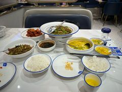 -兰湘子·湘菜小炒(石家庄万象城店)