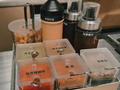 -肉肉大米(金虹桥店)