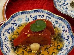 -白家大院·王府宫廷菜(苏州街店)