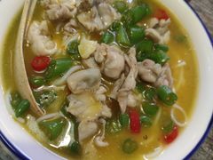 -洪福米线(浣纱路店)