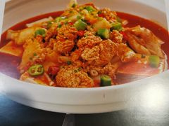 -湘聚唐缘正宗湖南湘菜(盈坤世纪店)
