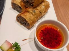 -枣子树·素食餐厅(普陀山店)