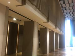 -北京三里屯CHAO酒店