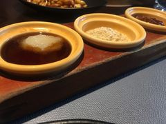 -义气烤肉餐吧(大族广场店)