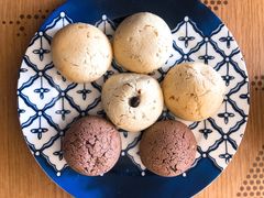 -啊噗吐呦现场烘焙(麦凯乐店)