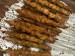 -阿西娅食府(中关村店)