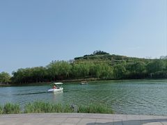 -河北省园博园