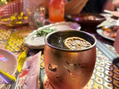 -BROWNSTONE布朗石西班牙餐厅(富城店)