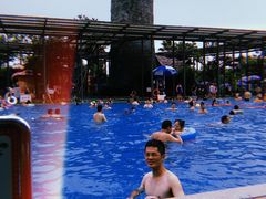 -苏州乐园森林水世界