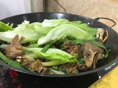 -众源美食(光复阁店)