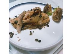 -梁家大院•农家菜(昆山会展中心店)