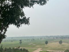 -汉长安城未央宫国家考古遗址公园