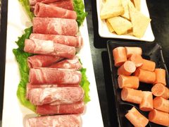 -炙韩料理·部队锅专门店