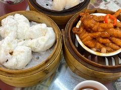 -香港蓮香樓(中環店)