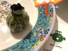 肆月河豚-肆月河豚·新淮扬(金融街店)