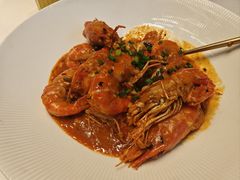 -院里寻菜·精致庭院菜(观沙岭店)