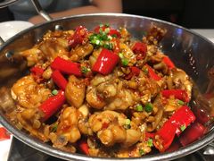 -上座·餐厅(阳光100店)