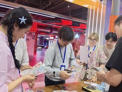 -DEDE APU潮玩运动聚乐部(观音桥店)