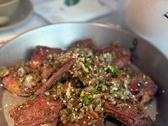 -巴厘龙虾·榜首油焖大虾(洞庭·艺术洋房店)