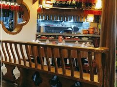 -杨记隆府(时代天街店)