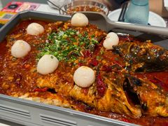 -鱼酷活鱼烤鱼(江宁金鹰店)