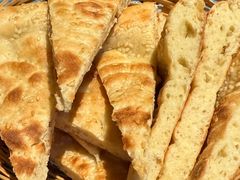 -La Medina餐厅(亮马河南路店)