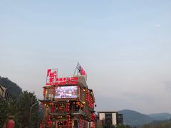 -印象鲵宴·张家界地标美食名片(溪布街店)