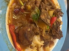 -伊带伊路新疆美食府(呼家楼店)