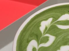 -茶是一枝花泡茶店