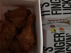 -肯德基(安定门店)