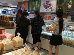 -面包新语(国瑞店)